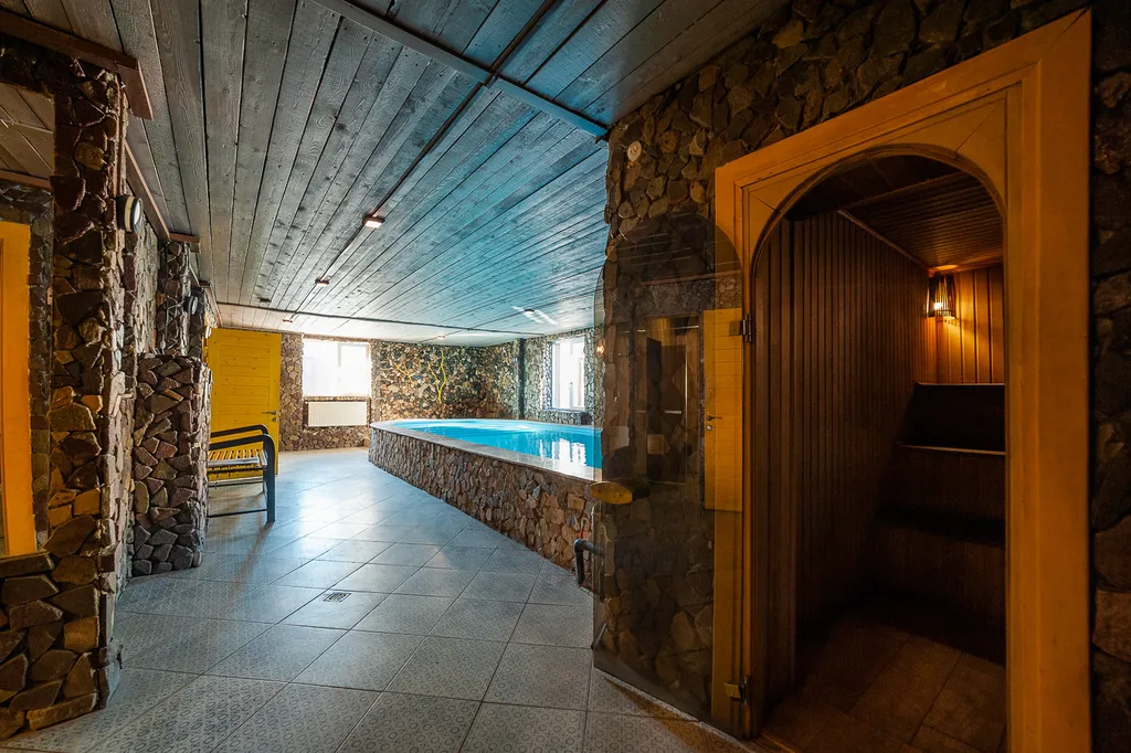 Дубки Хаус на Истре