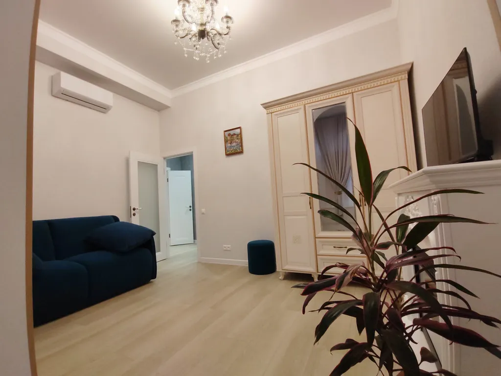 Квартира в центре со всеми удобствами