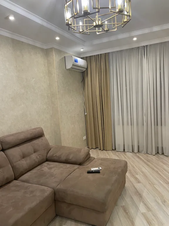 Уютная квартира в элитном доме