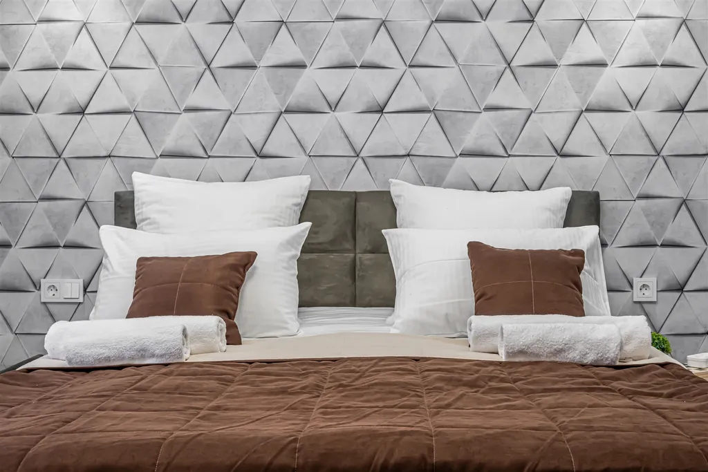 Видовая design-квартира