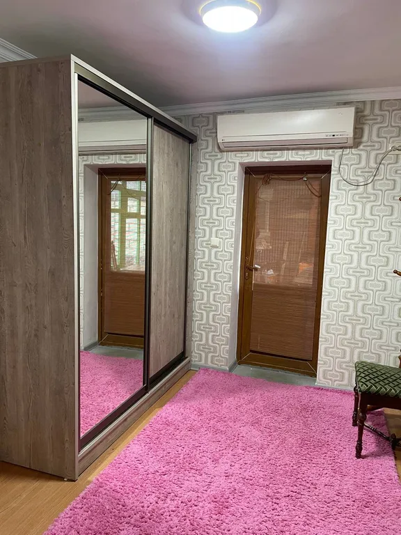 Дача на берегу моря с выходом на пляж