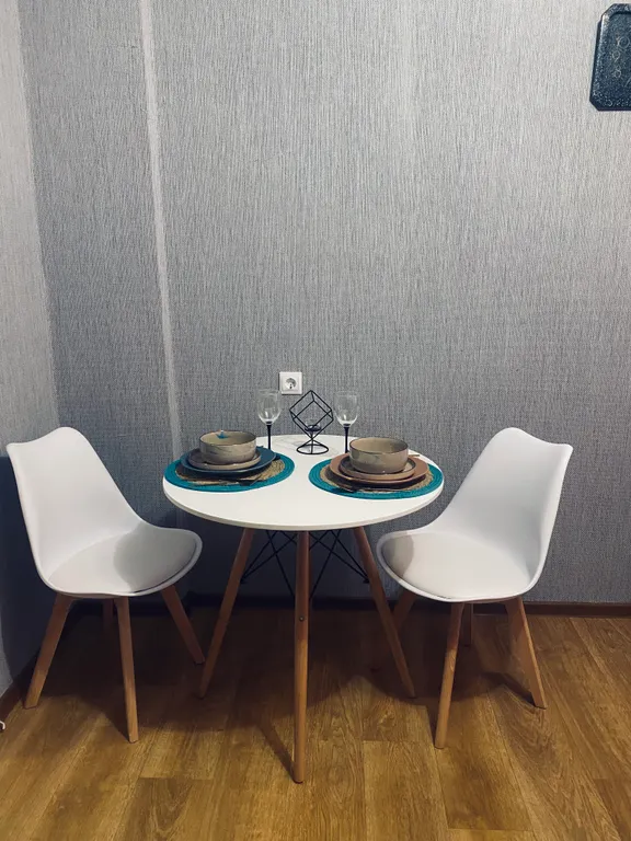 Квартира Квартира Уютная чистая студия в центре Калининграда — Калининград