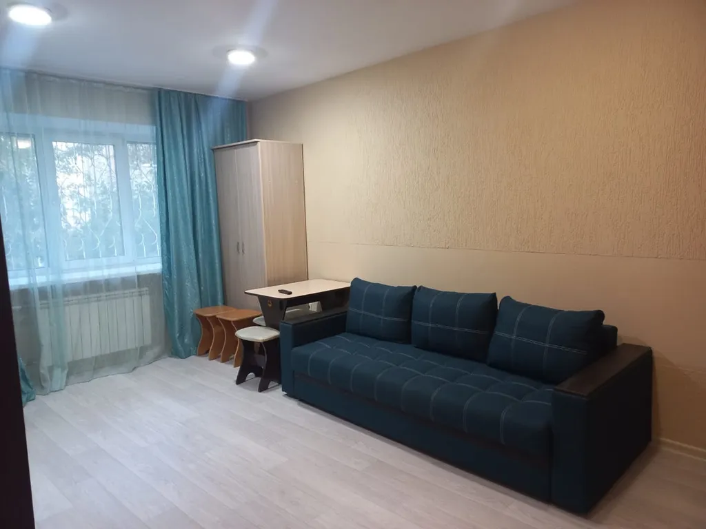 Трёхкомнатная в центре, Дворец Ярыгина, отчетные документы