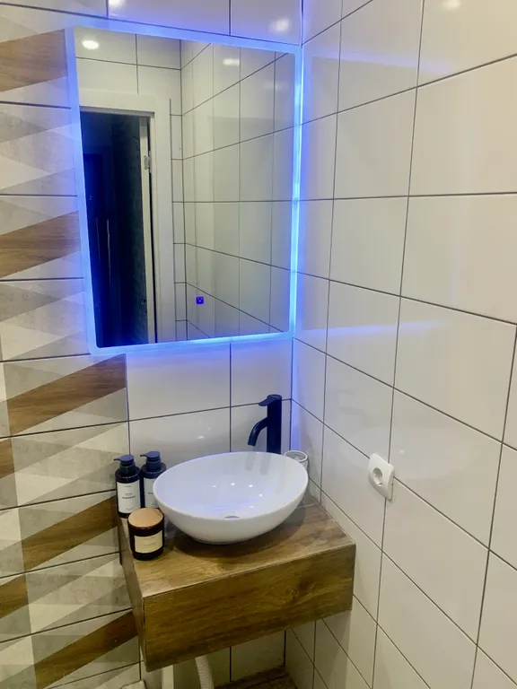 Современная студия