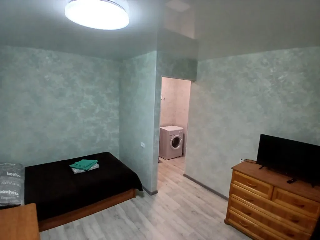 Сдаётся посуточно небольшая 1 комнатная квартира