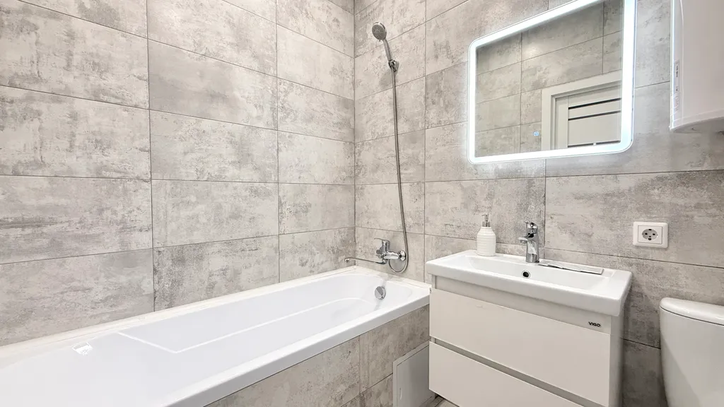 Квартира Hugge Place | Однокомнатная квартира у Аквапарка с видом на ОБЬ — Новосибирск