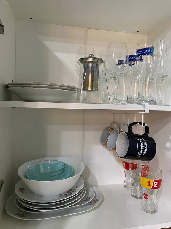 Квартира Квартира Уютная лофт студия — Краснодар