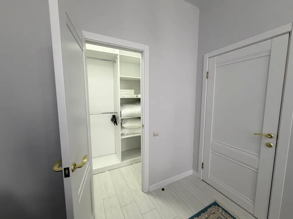 Lux двухкомнатная квартира в центре