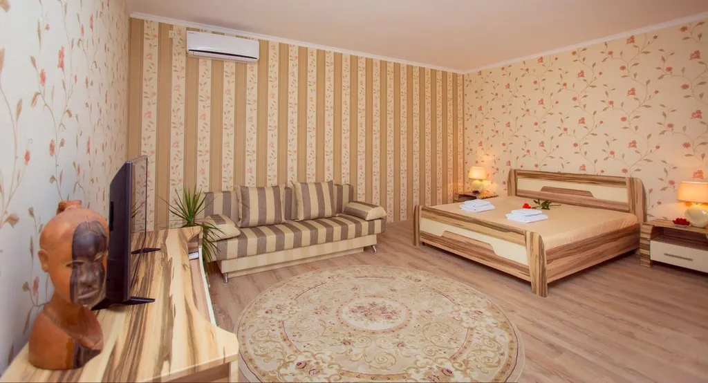 Квартира Комната — аренда посуточно в Керчь