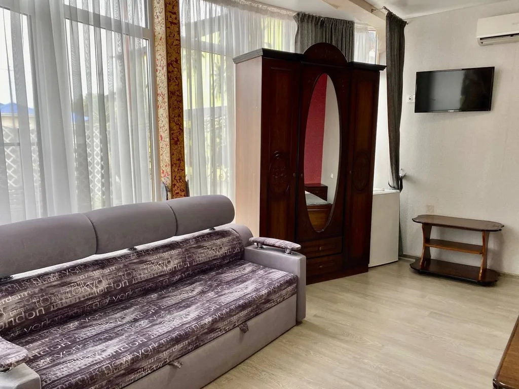 Квартира Комната — Анапа