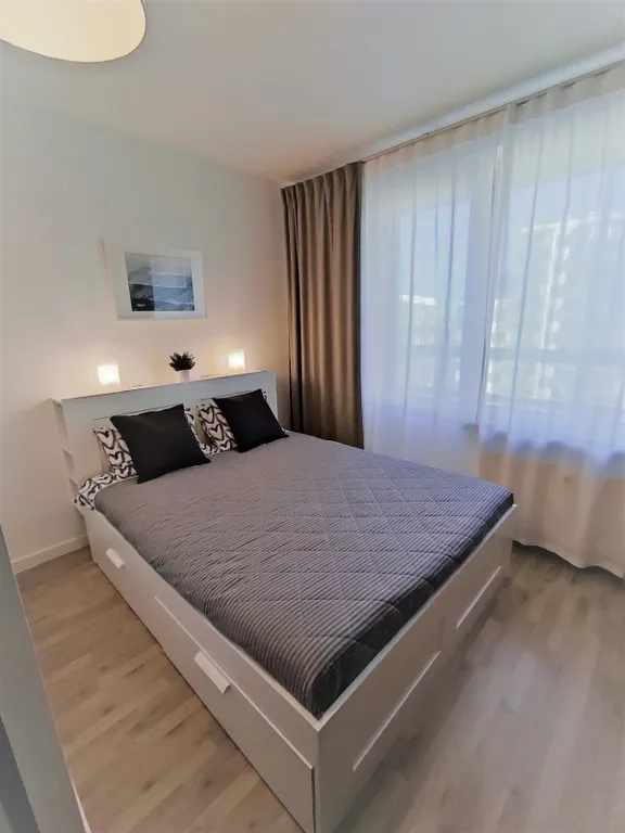 Квартира рядом с метро