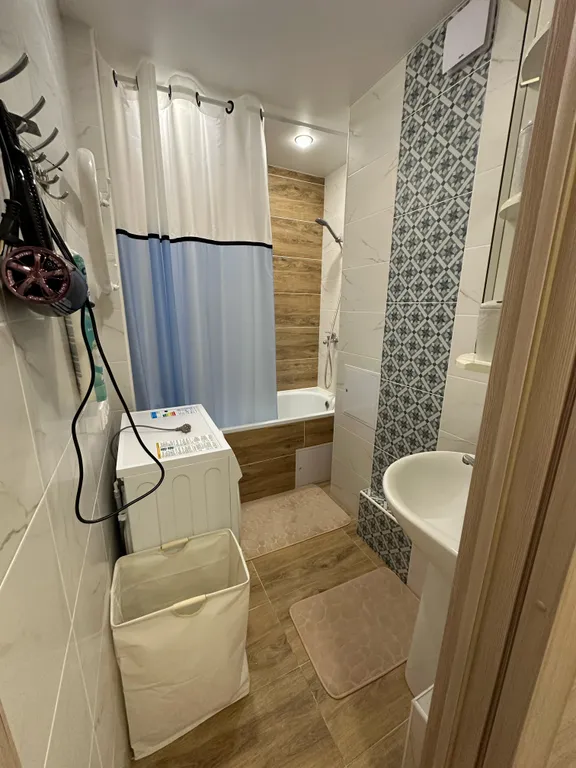 Квартира Двухкомнатные апартаменты София — Краснодар