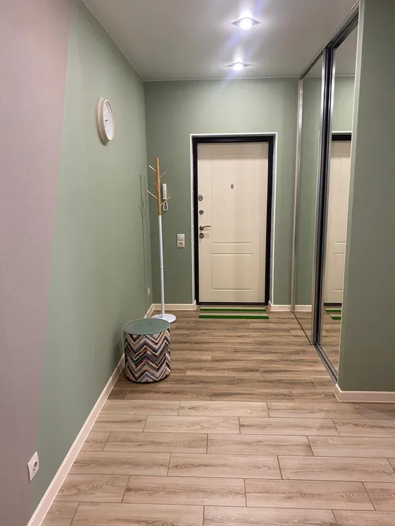 Квартира Квартира на вагонном — Тверь