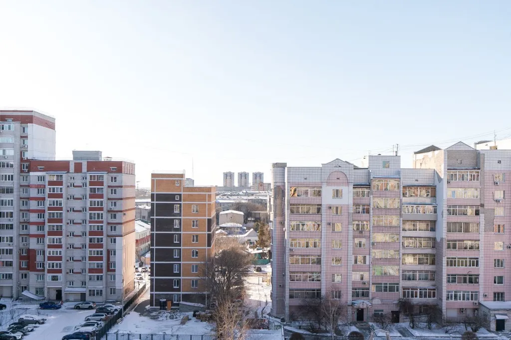 Квартира в центре города, возле ТЦ Мега и Автовокзала