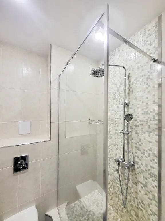 Квартира у моря