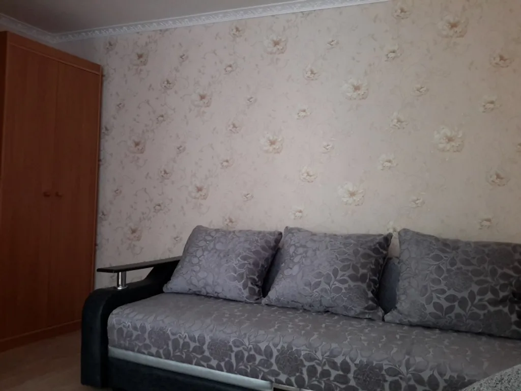Квартира Квартира Уютная квартирка в центре города — Севастополь