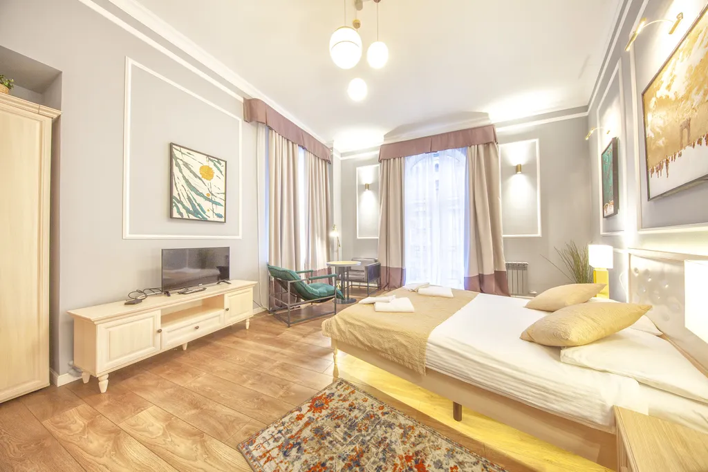 Квартира Комната — Санкт-Петербург