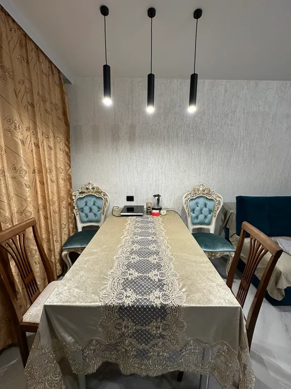 Комфортабельная квартира