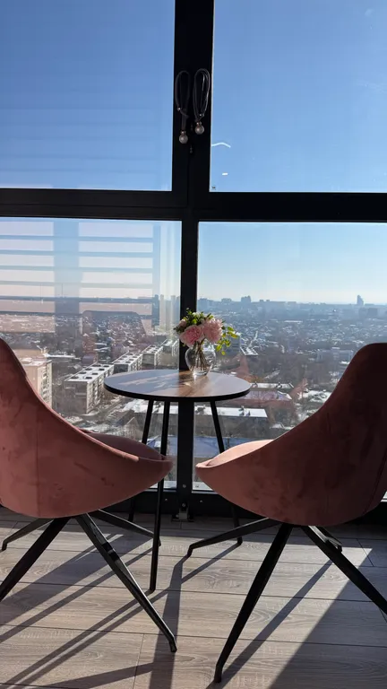 Как дома и даже лучше