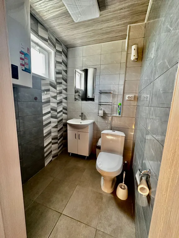 4-комнатный Дом