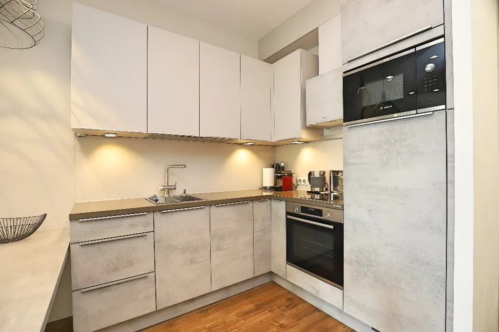 Дизайнерский vip апартамент в ЖК Лотос