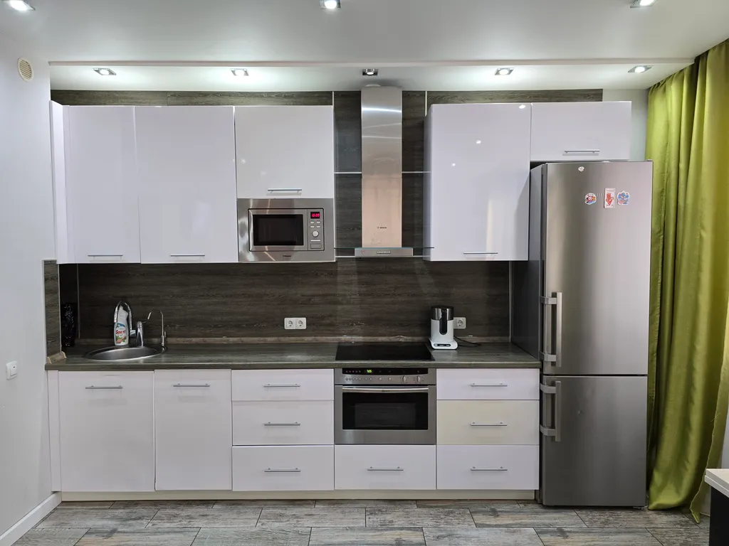 Уютная квартира на Крылова