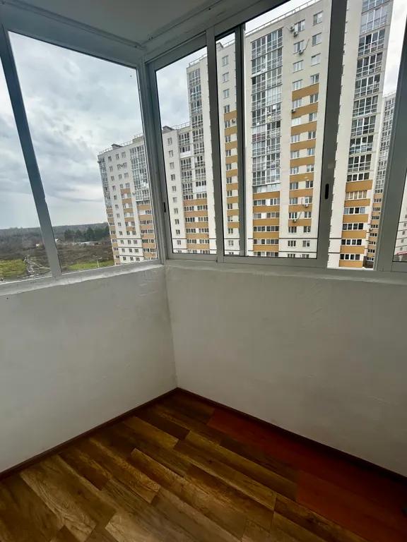 Просторная студия у парка