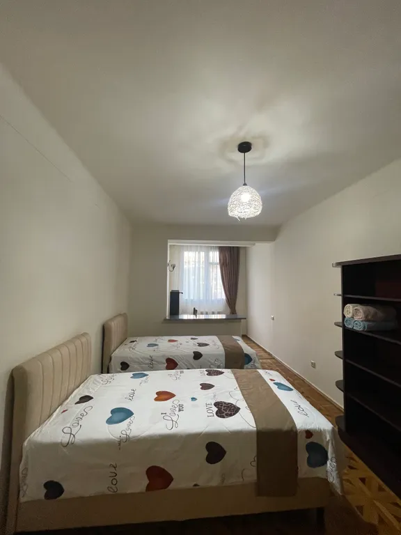 Уютная квартира в центре города для всех