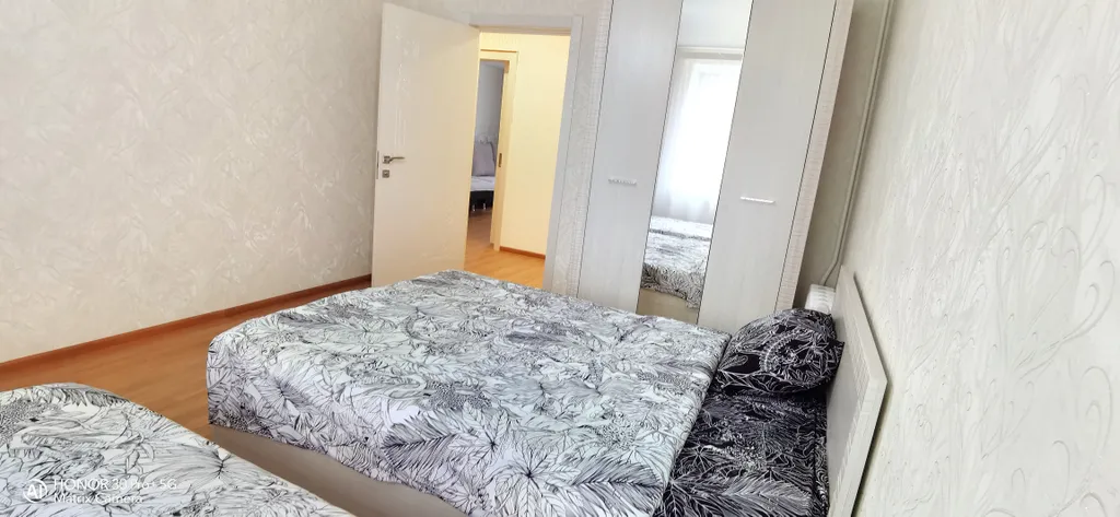 2-ком.квартира, с отчетными док-ми, с хорошим ремонтом, новой мебелью