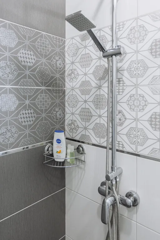 Квартира с видом на море