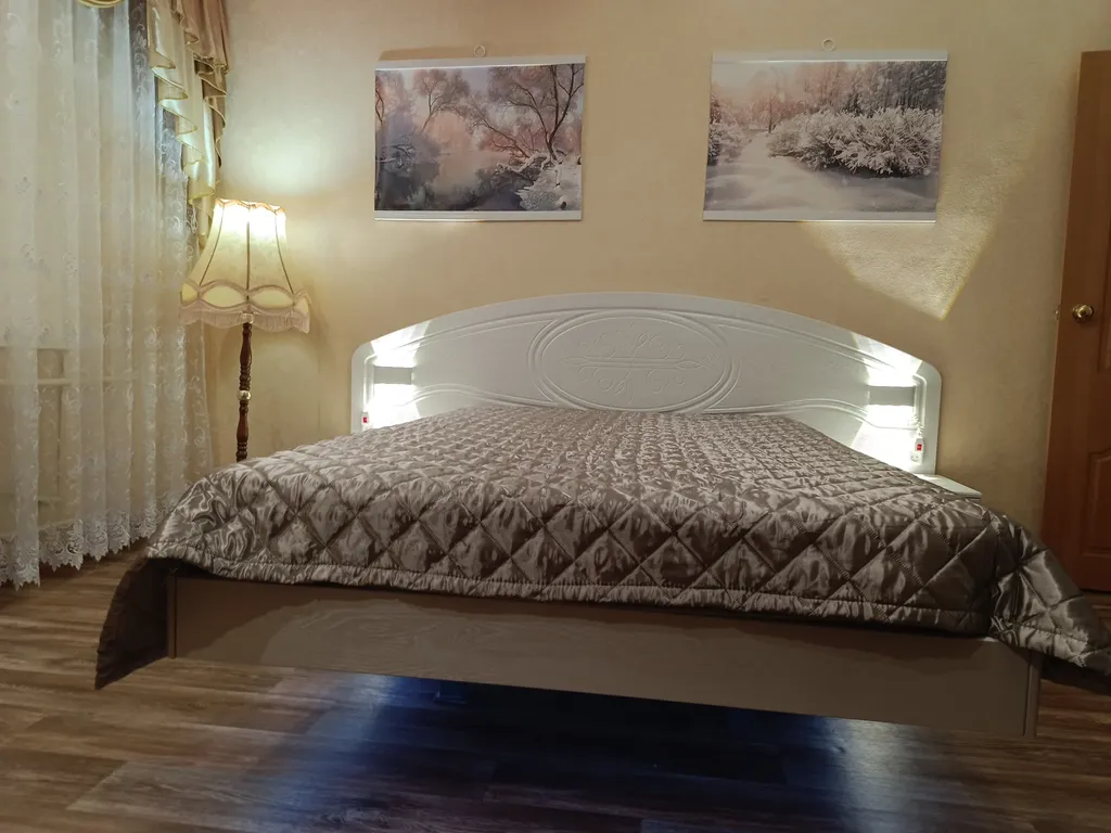 Чистая уютная квартира в центре города