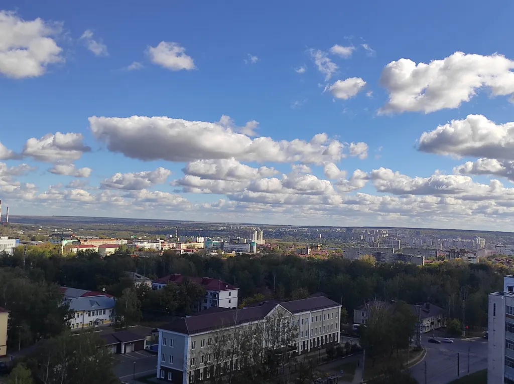 Уютная новая квартира в центре города