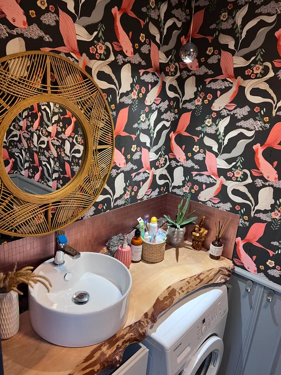 Барн хаус на Золотом кольце с русской баней Rest time Семхоз