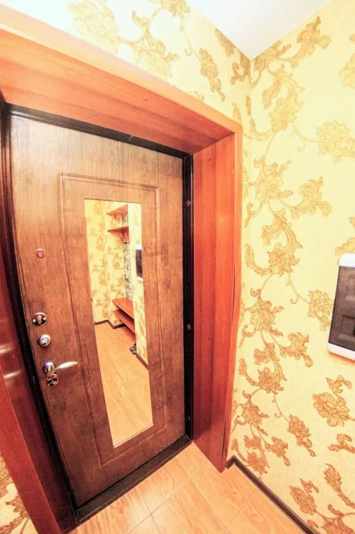 Апартаменты в центре