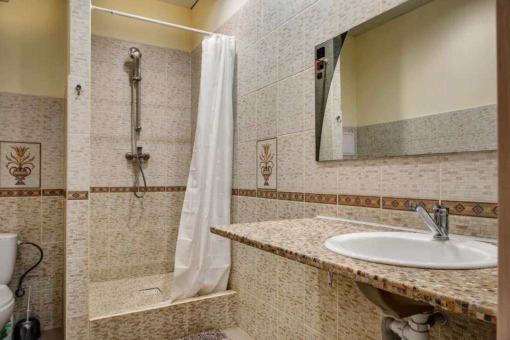 2-х комнатный апартамент в современном ЖК