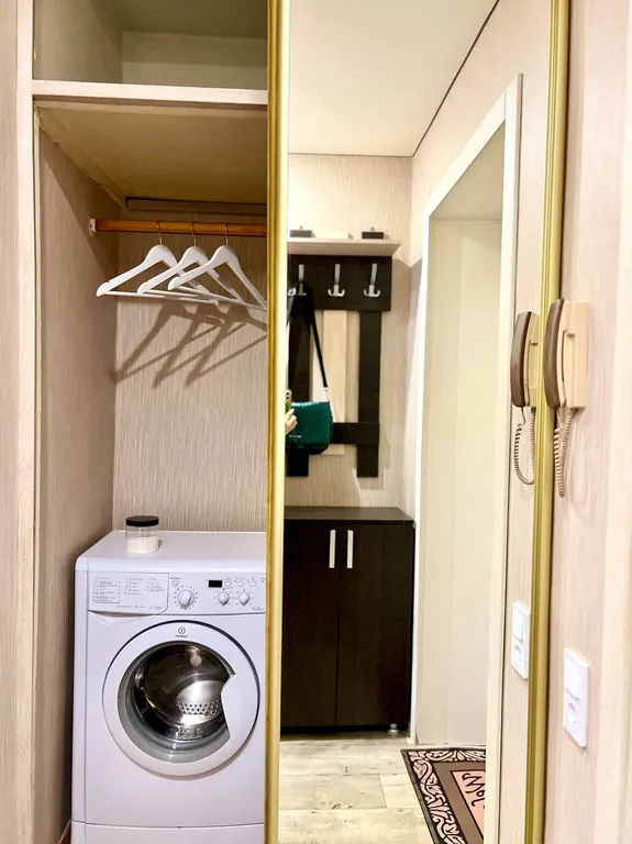 Квартира комфорт в районе вокзала