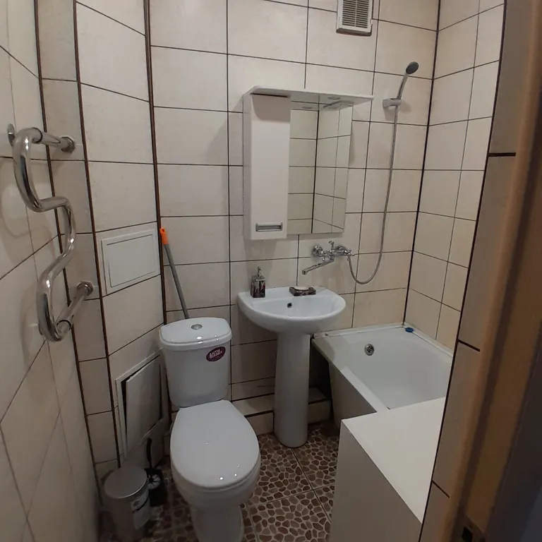 Квартира в центре города