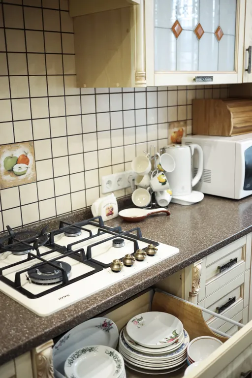 Уютный дом для отдыха