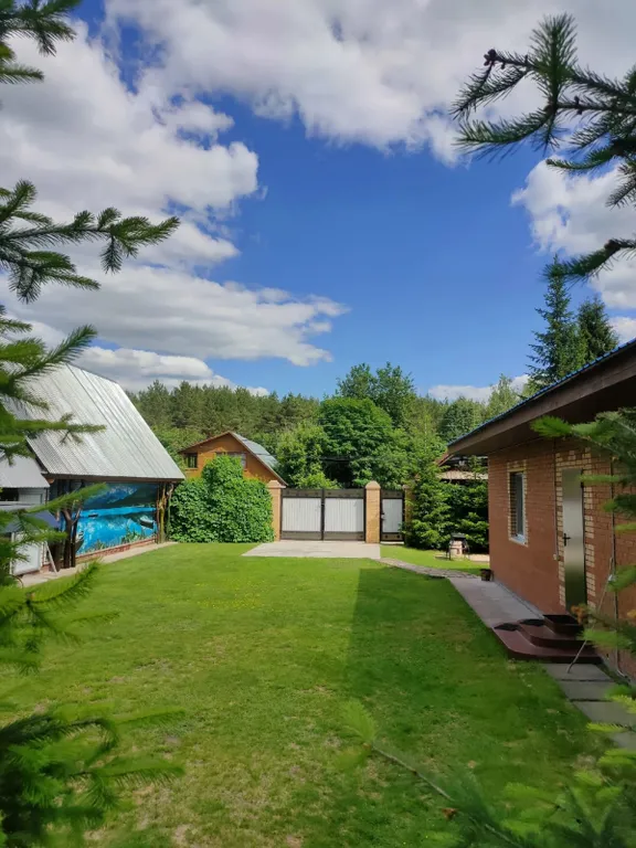 Коттедж 2-комнатный Дом — аренда посуточно в Волжск