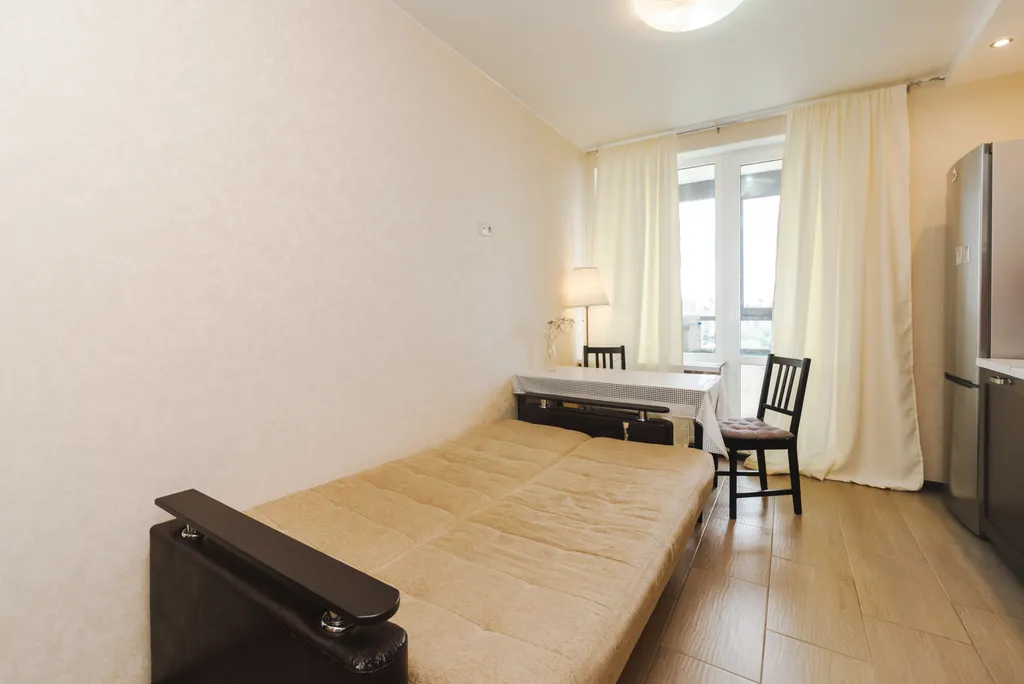 Квартира Квартира Нева — Санкт-Петербург