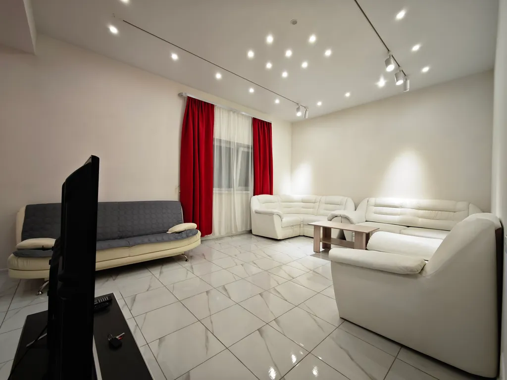 Премиум апартаменты