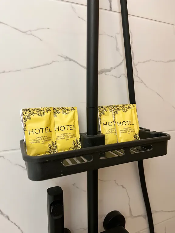 Уютная квартира в новостройке