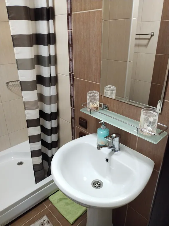 Уютный дом на Кольцевой