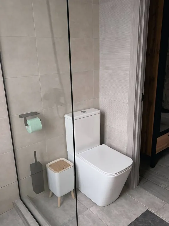 Уютный дом для отдыха со всеми удобствами