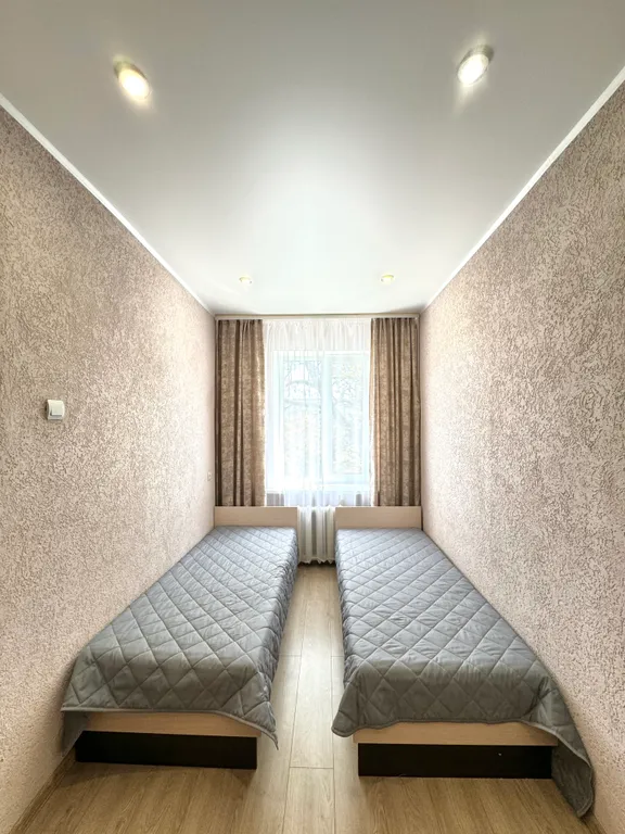 Квартира 2-комнатная Квартира — Севастополь