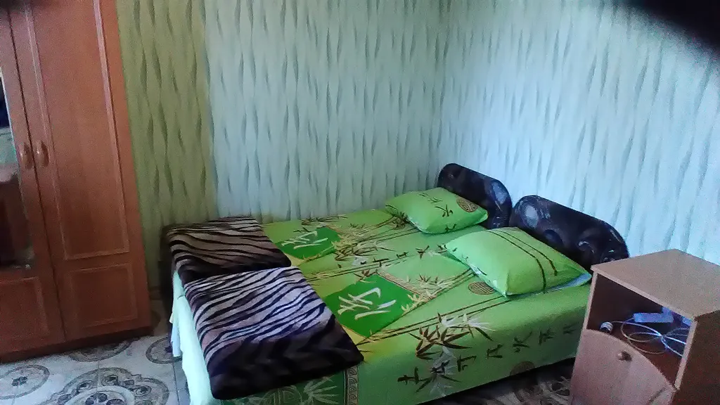 Комната стандарт