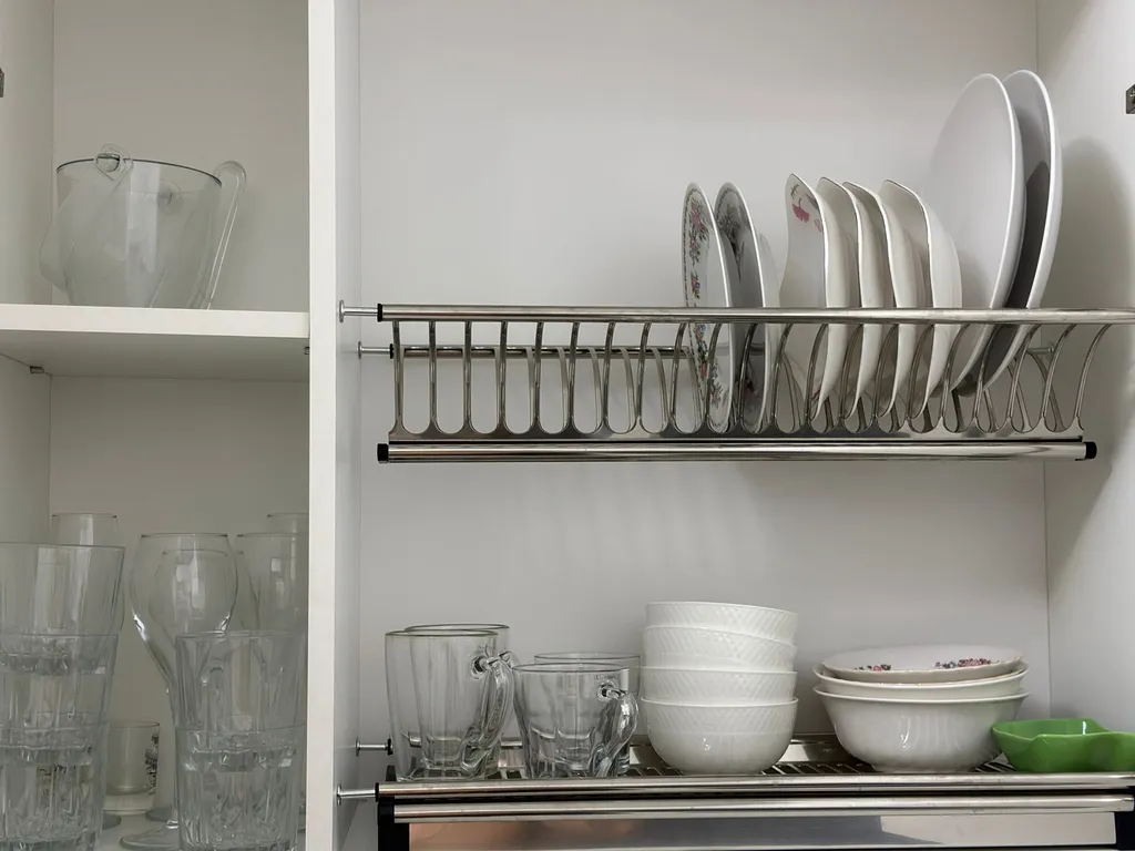 Комфортная квартира в новом доме с видом на закат