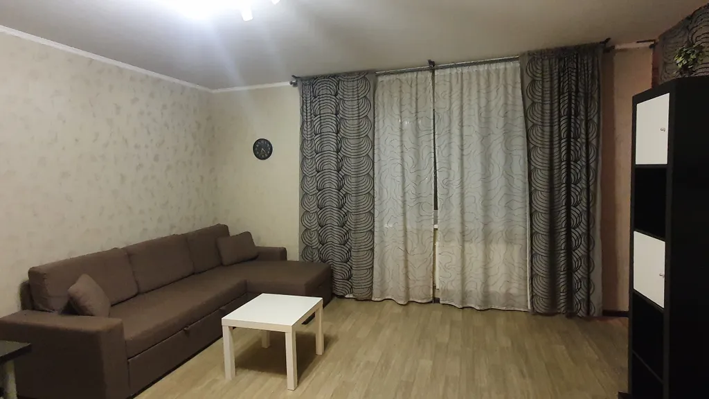 Уютная евродвушка в Советском районе