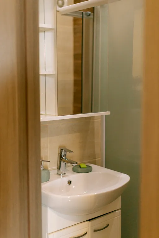 Квартира в самом центре