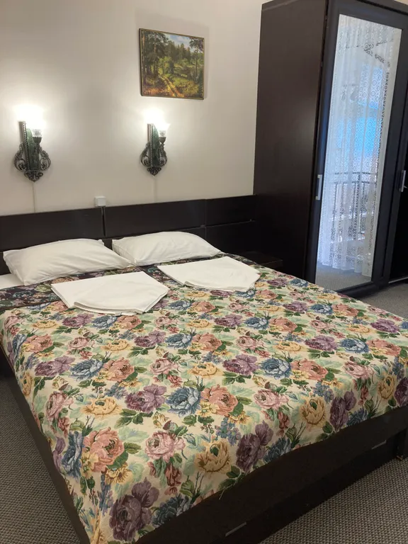 Квартира Комната — Кучук-Дере